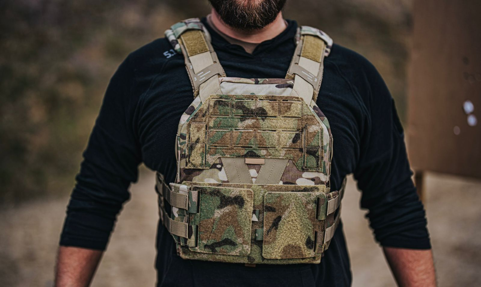 Wolff Tactical